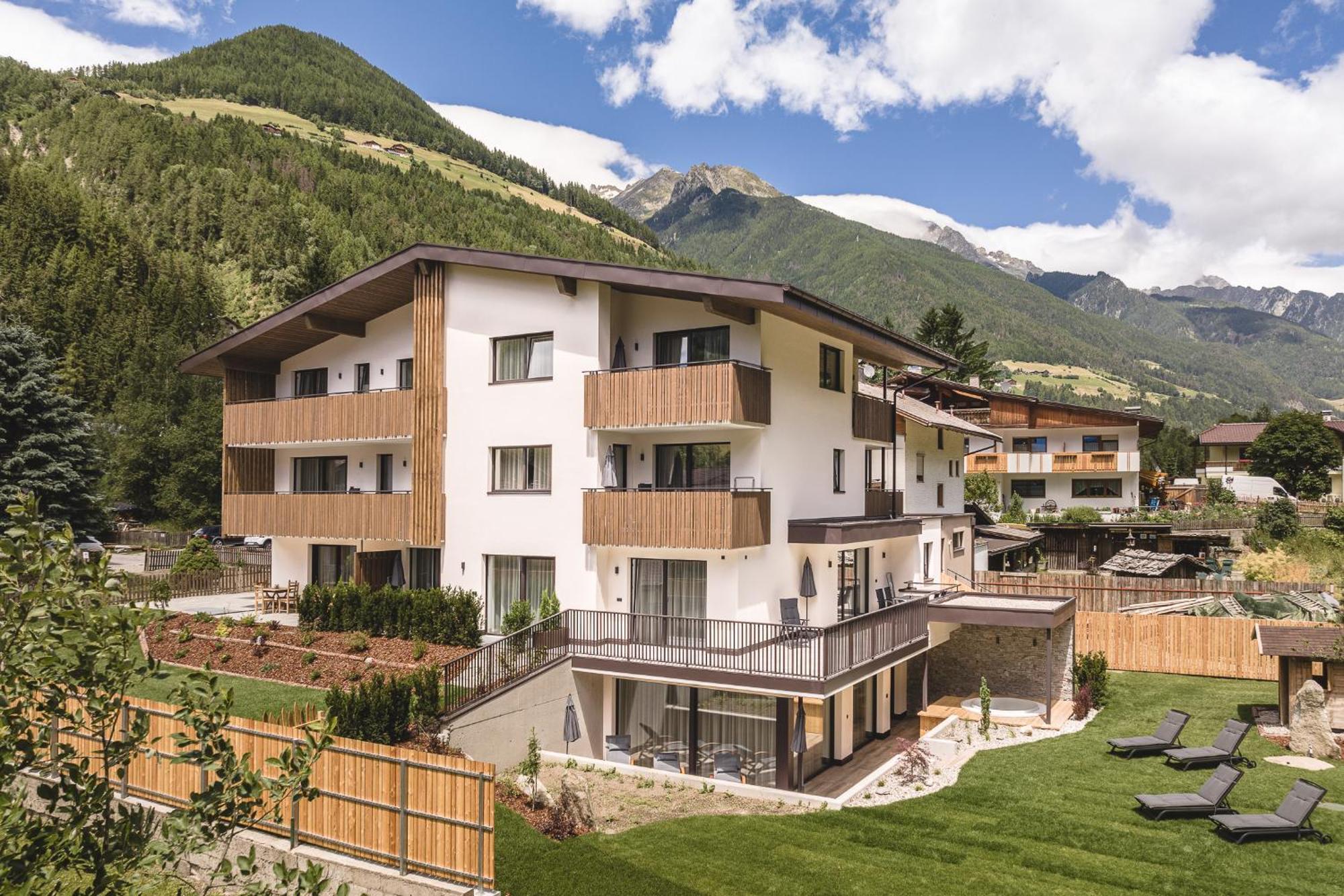 Apartments Silva Summit Ahrntal Exterior photo